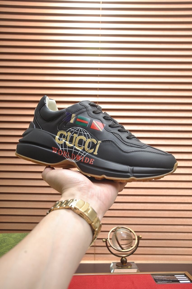 Gucci Casual Shoes